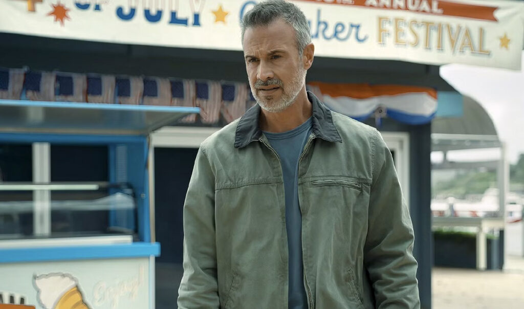 I Know What You Did Last Summer 