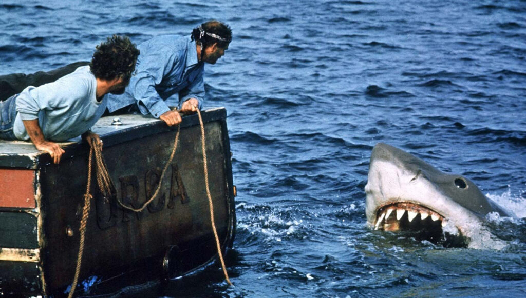 Jaws