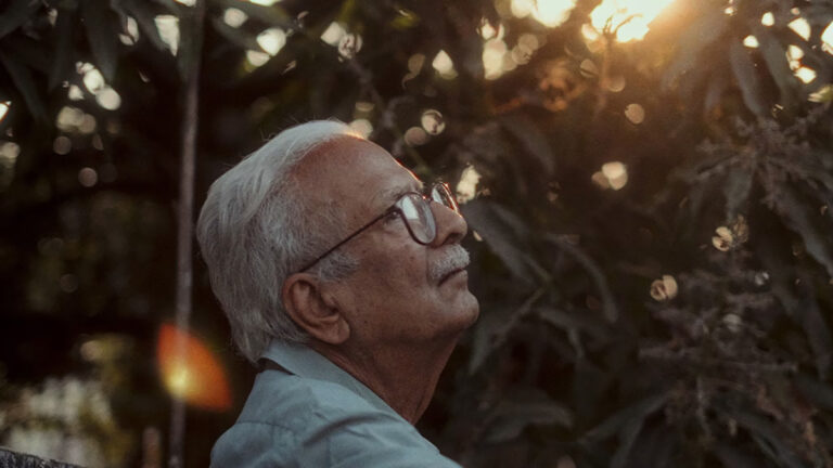 Chaar Phool Hain Aur Duniya Hai