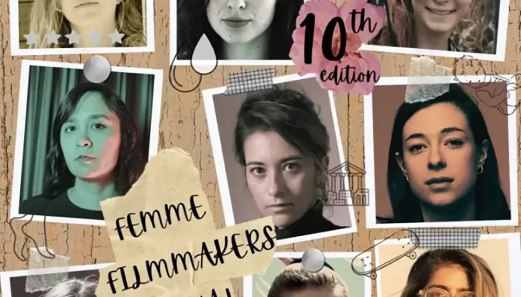 Femme Filmmakers Festival