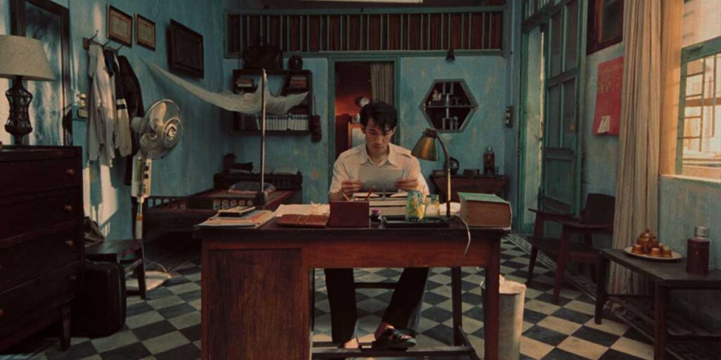 Lien Binh Phat plays Khang