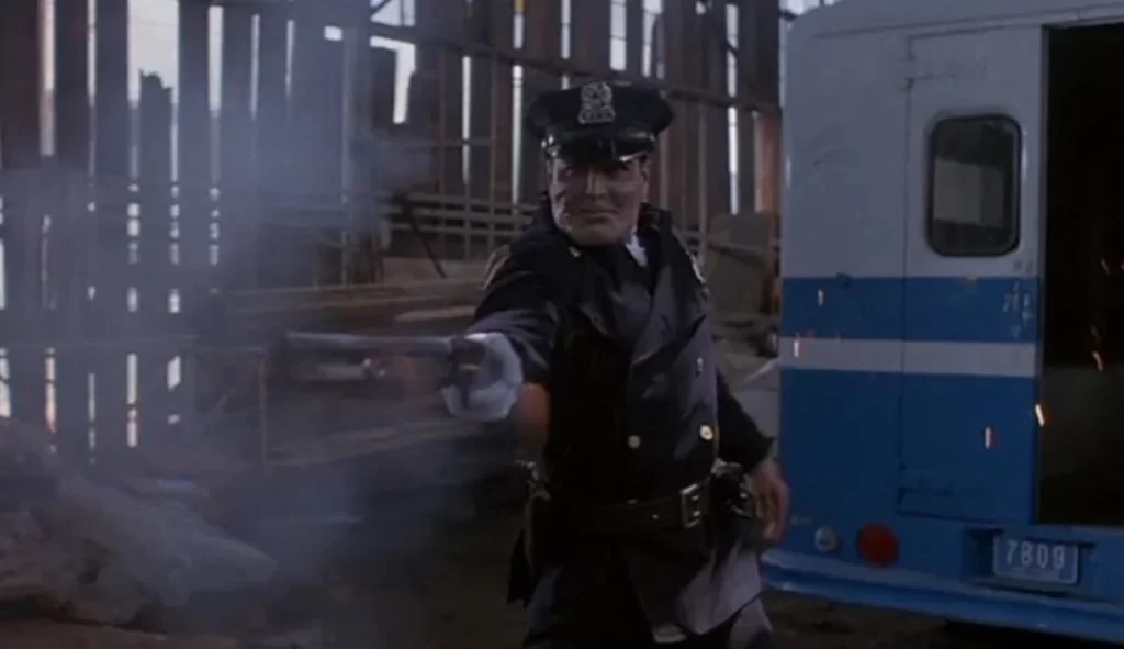 Maniac Cop