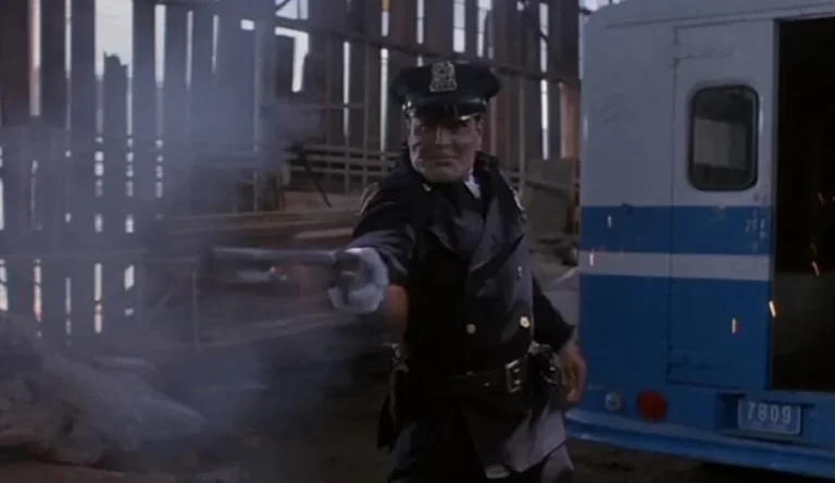 Maniac Cop