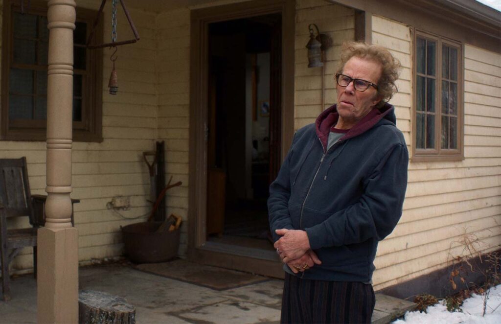 Father Mother Sister Brother 