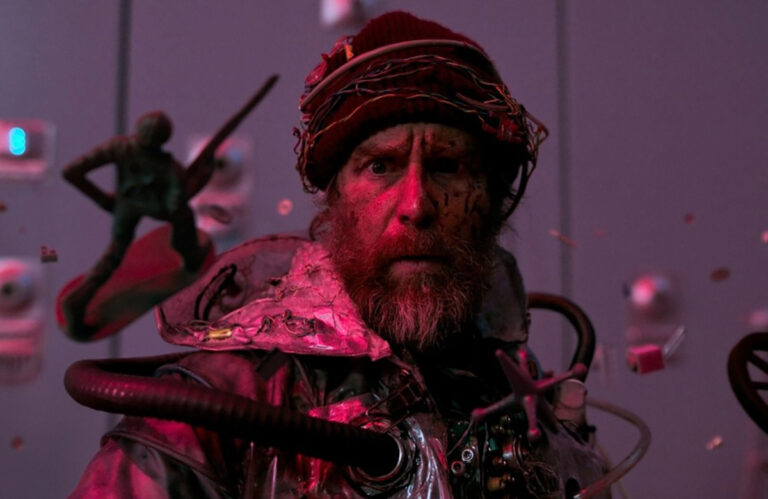 Good Luck, Have Fun, Don't Die