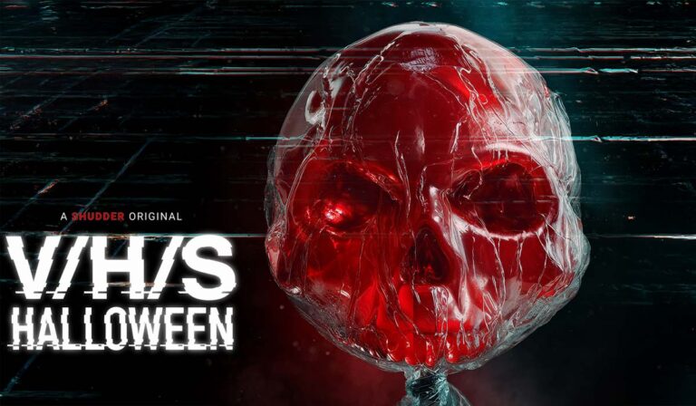 V/H/S/Halloween