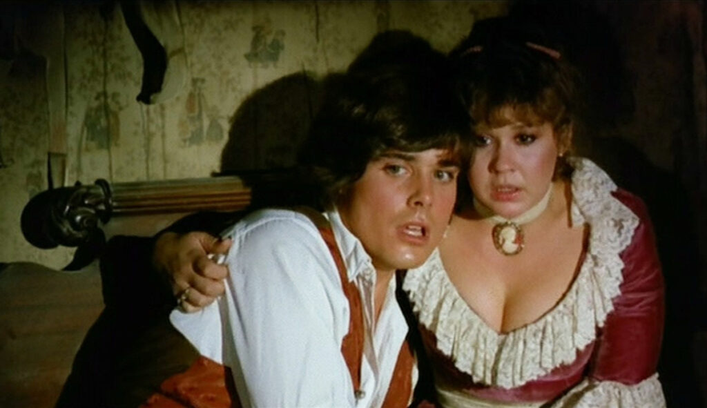 ‘Hell Night’ One of the More Capable ’80s Slashers with Atmosphere Aplenty Hell Night