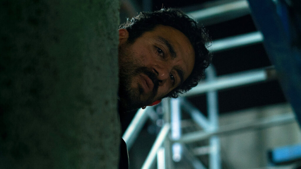 It Was Just an Accident