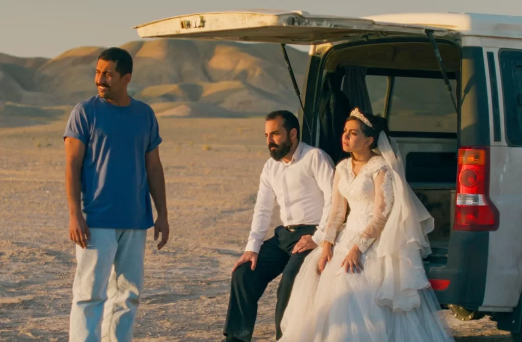 It was just an accident