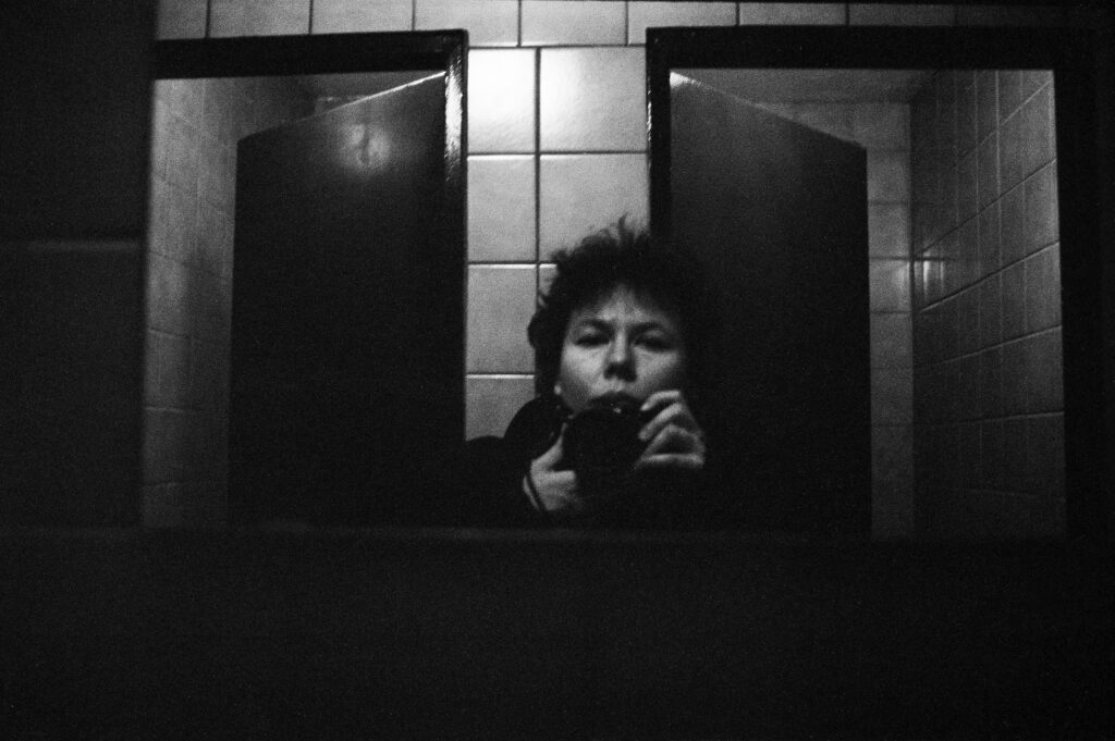 I'm Not Everything I Want to Be