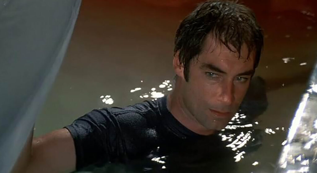 Licence to Kill