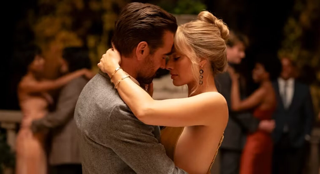 A Big Bold Beautiful Journey