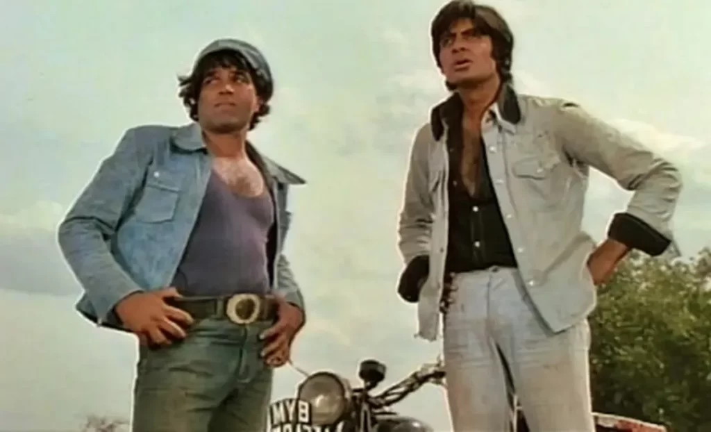 Sholay 