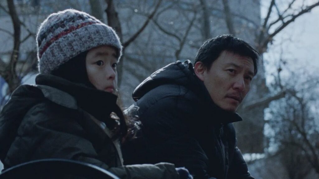 ‘Lucky Lu’ QCinema 2025 Review: A Film That Captures the Fragile Dream of Immigrant Survival Carabelle Manna Wei and Chang Chen play daughter and father, respectively, in Lloyd Lee Choi's new film