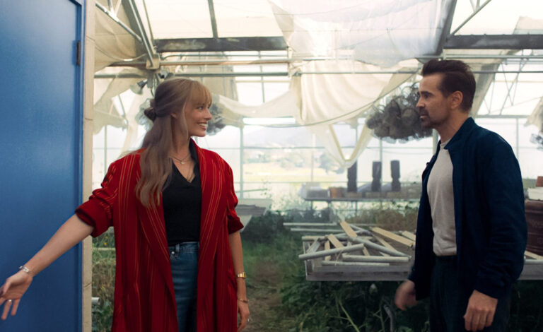 A Big Bold Beautiful Journey