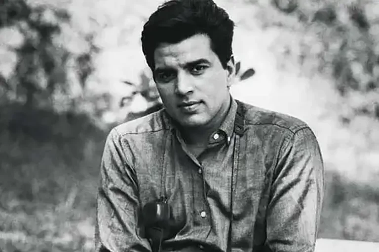Dharmendra