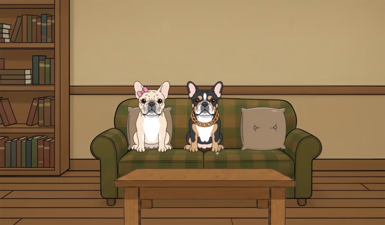 Operation: Total Trouble