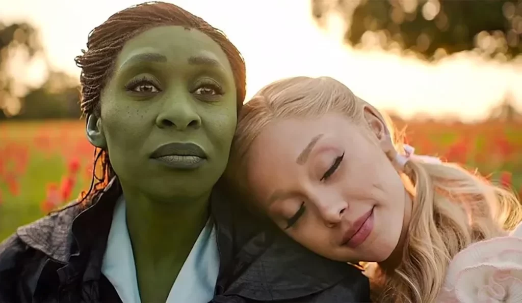 Wicked: For Good