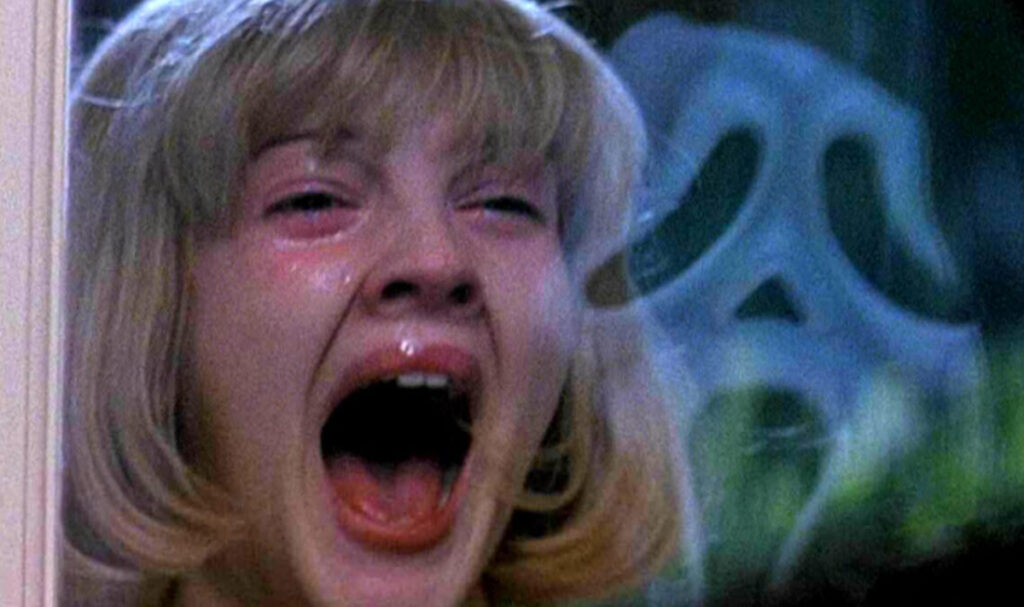 Scream