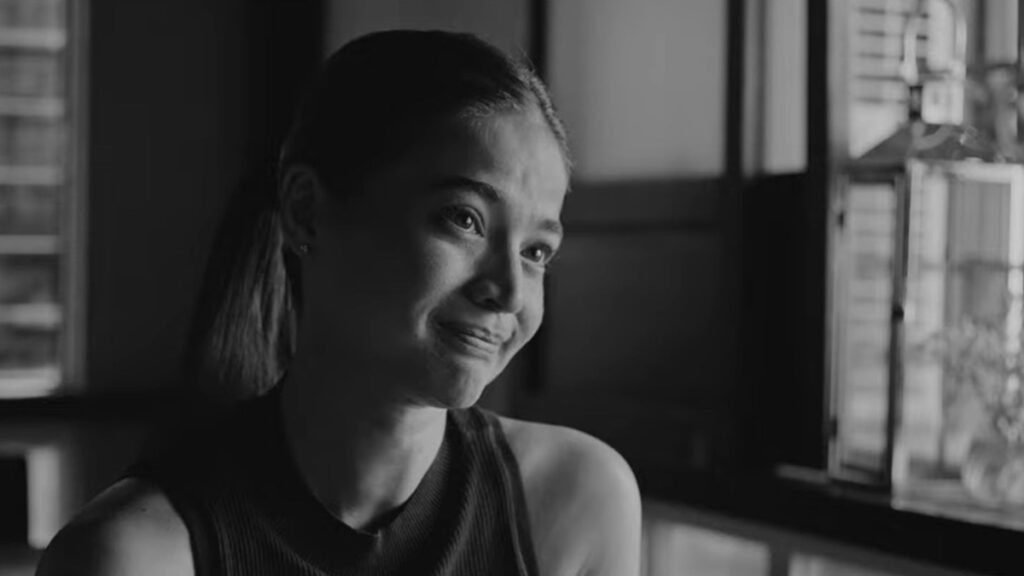 Anne Curtis as Ellie.