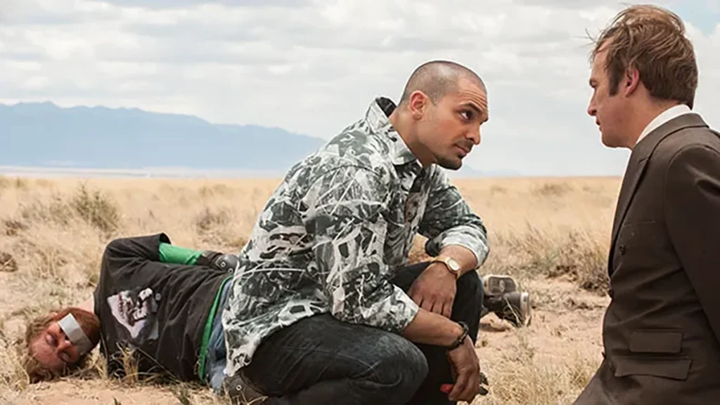 Better Call Saul 