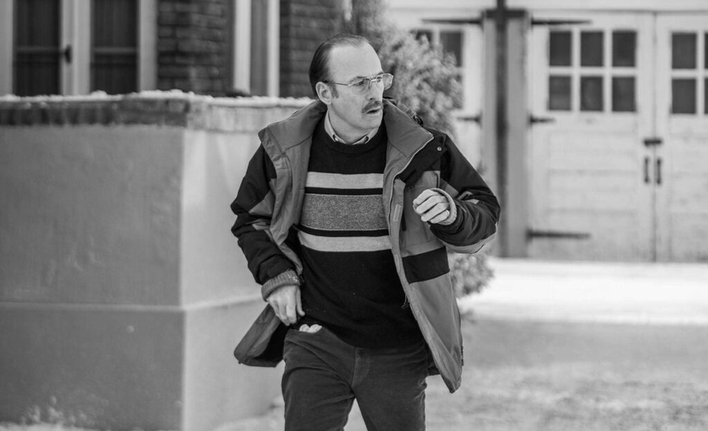 Better Call Saul 