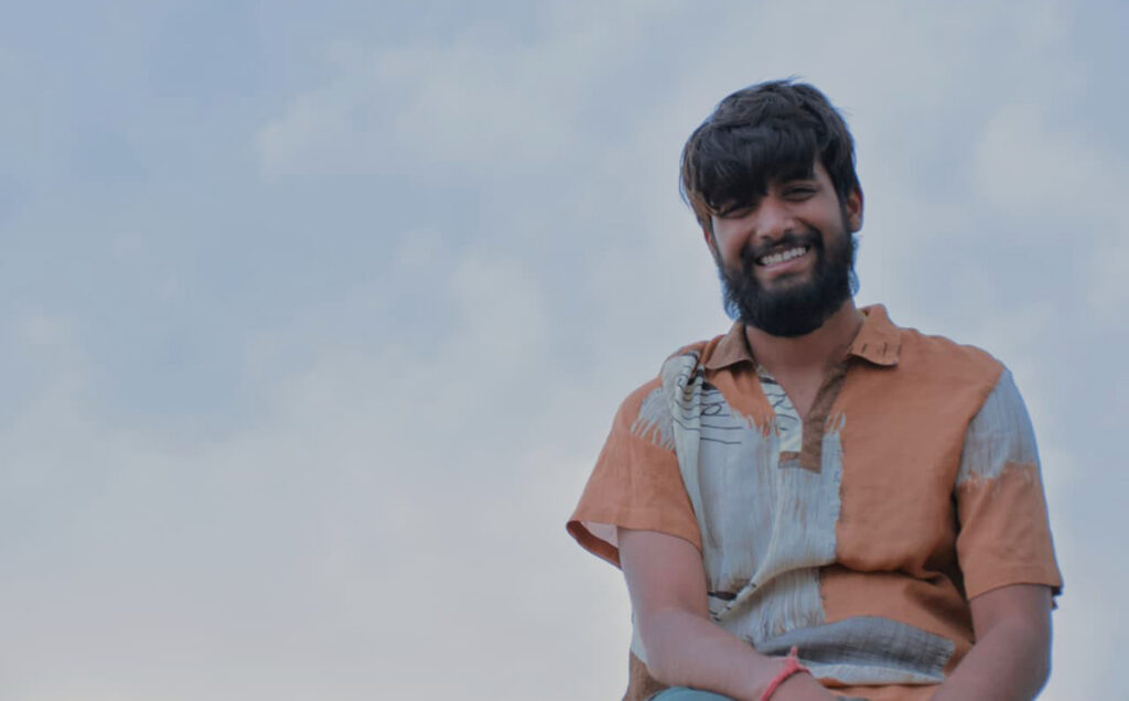 Interview: The Multi-faceted Mukul Kumar on his Film Debut ‘The Farming Land’, Dance, Filmmaking, and More Mukul Kumar