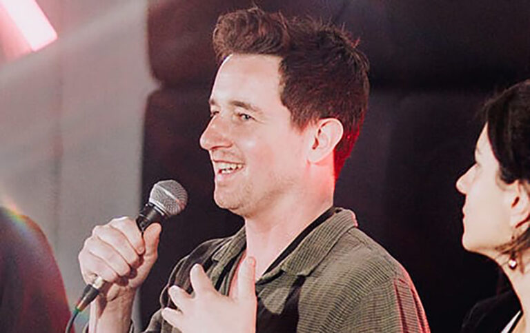 Nick Butler