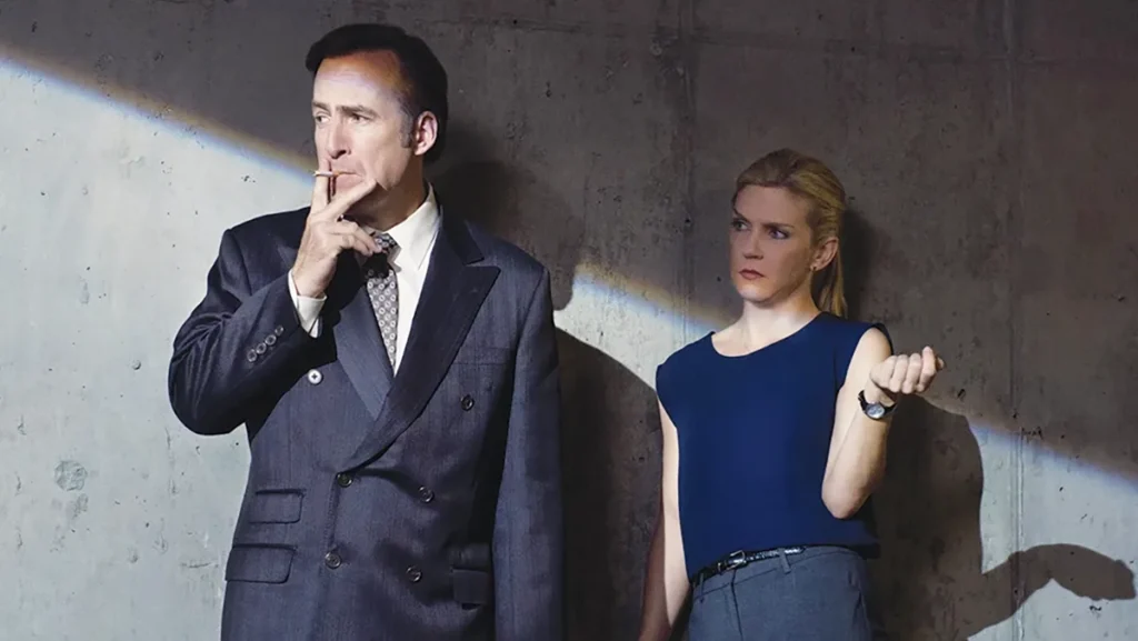 Better Call Saul 