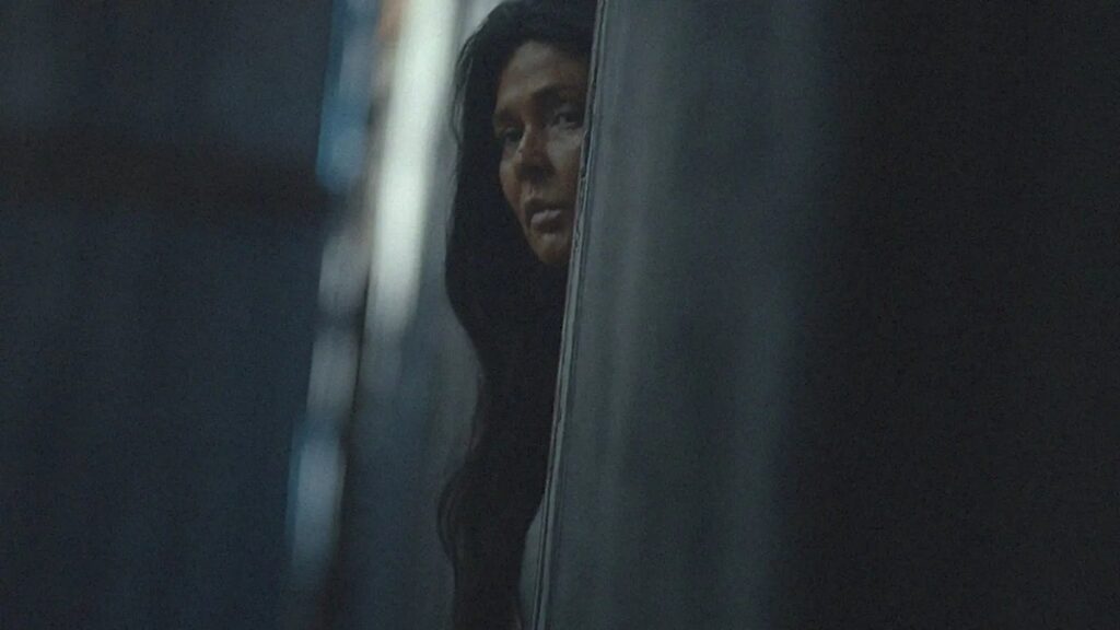 Hilda Koronel in a scene from the movie ‘Sisa’