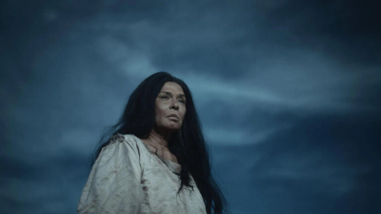 Hilda Koronel as the titular character