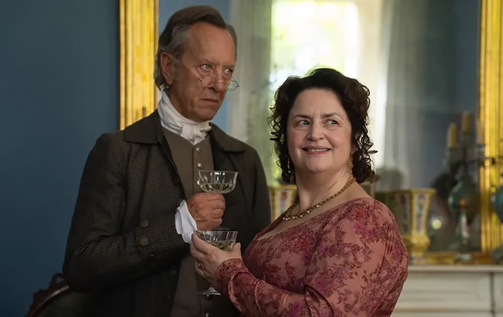 The Other Bennet Sister 