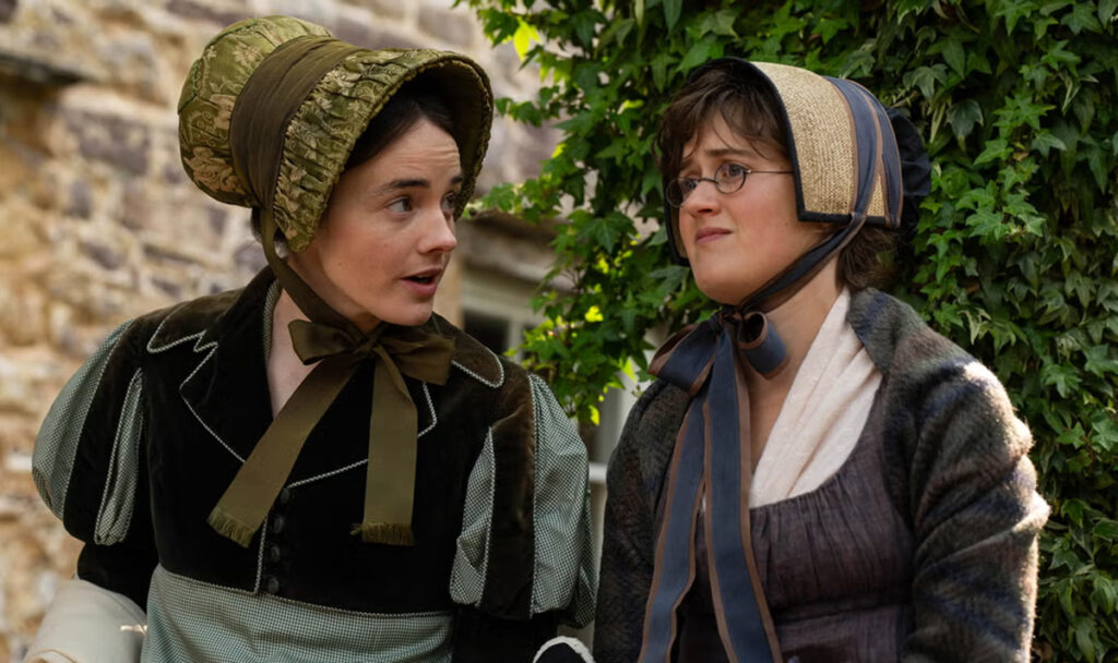 The Other Bennet Sister 