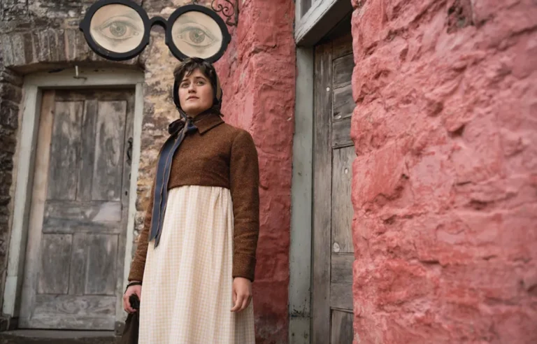 The Other Bennet Sister