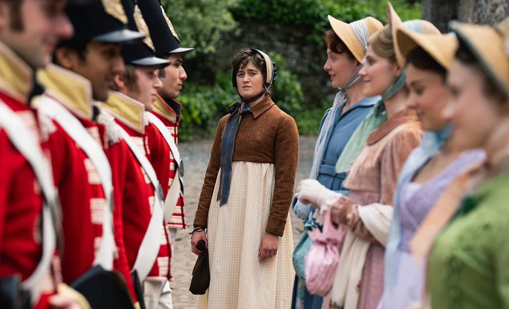 The Other Bennet Sister 