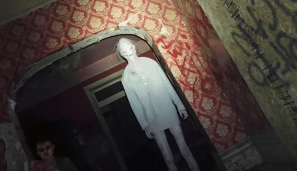 Deadstream 