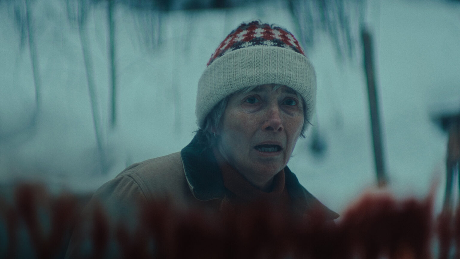 ‘Dead of Winter’ Review: Cold Climate Setting for this Hot and Fast Thriller