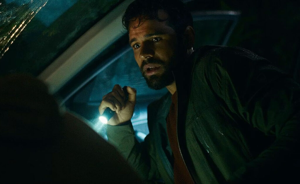 Passenger 