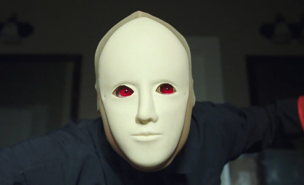 Faces of Death