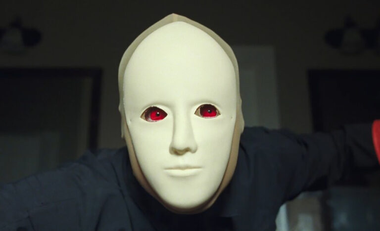 Faces of Death