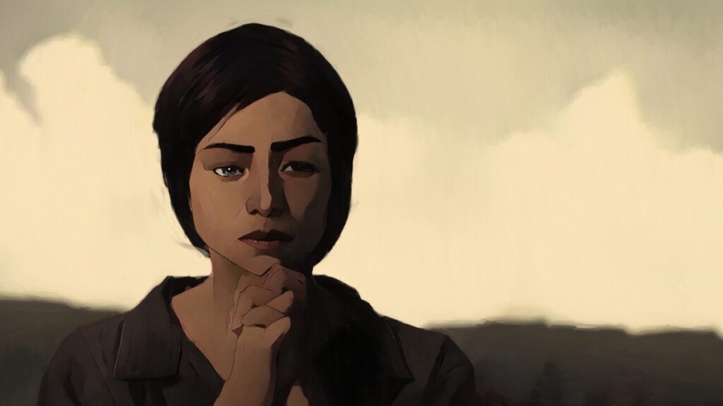 Glaiza de Castro as Reynafe "Nenen" Momay-Castillo