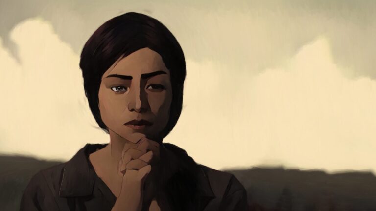 Glaiza de Castro as Reynafe "Nenen" Momay-Castillo