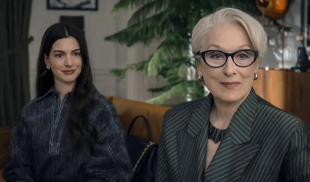 The Devil Wears Prada 2