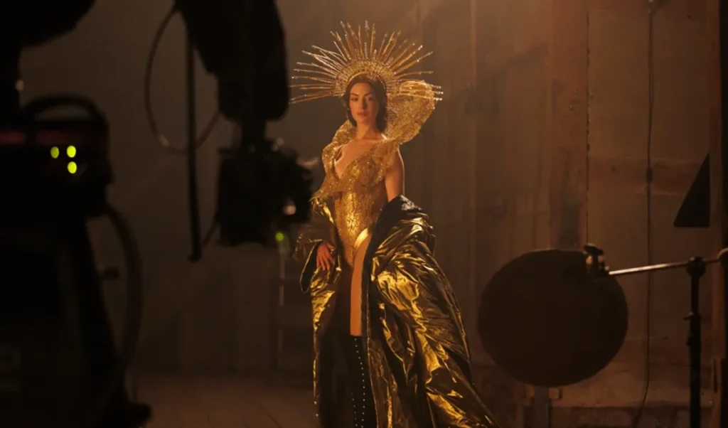 Mother Mary 