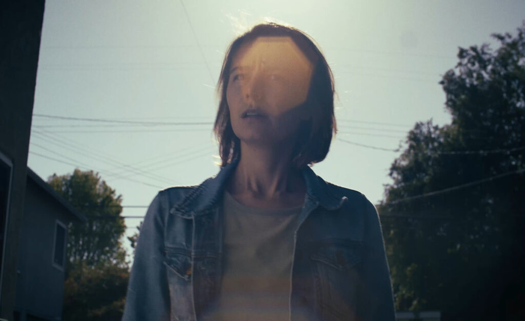 ‘Projection’ is a Psychologically Eerie Film About Trauma and All its Voices Projection
