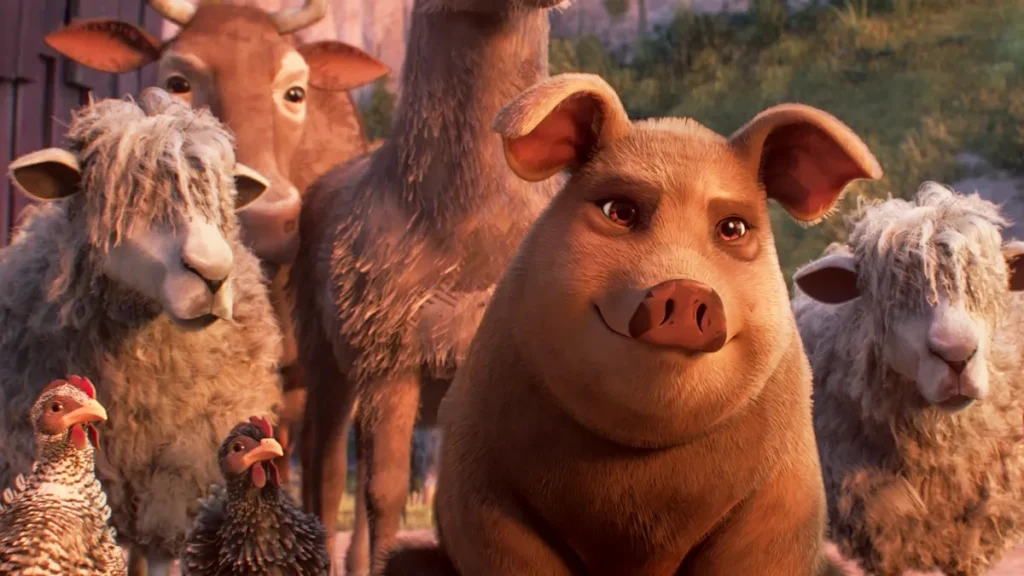 Animal Farm
