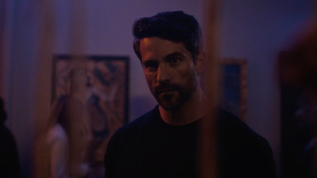 Brant Daugherty.