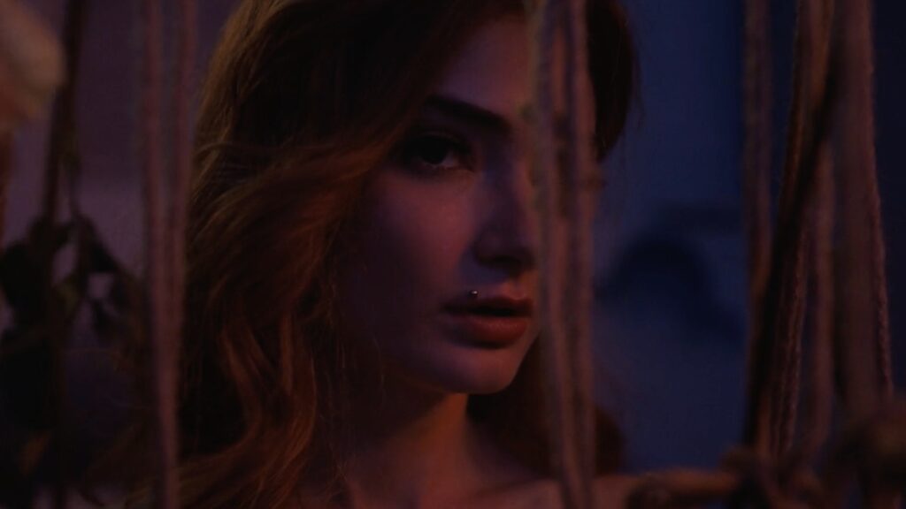 Emily Robinson.
