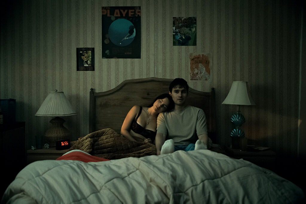 Review: ‘Obsession’ is Effective Nightmare Fuel and a Strong Genre Film from Director Curry Barker Obsession