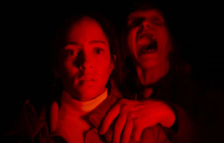 Passenger